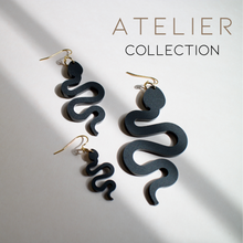Load image into Gallery viewer, MEDIUM Atelier Snakes