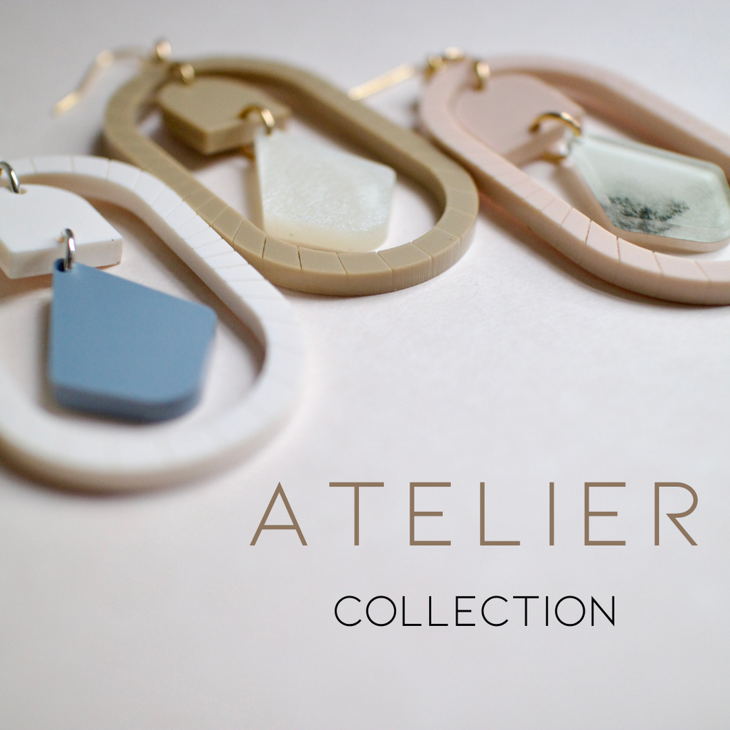 Atelier Statements with dangles